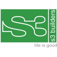 S3 Builders, Inc. logo - Similar company to Marker Hill Construction