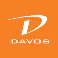 Davos Spa logo - Similar company to Davos S.P.A.