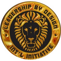 Leadership By Design International Initiative logo - Similar company to Mindware Consulting
