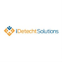 iDetecht Solutions logo - Similar company to Dogwood Services, A Division Of Dogwood Management Partners Llc
