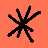 Asterisk Magazine logo - Similar company to Frank Krugmann / Strategy