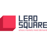 LeadSquare logo - Similar company to Lead Squad