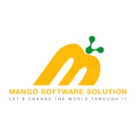 Mango Software Solutions Pvt. Ltd. logo - Similar company to Mango Software Solutions
