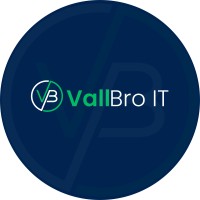 VallBro IT logo - Similar company to Spartanbits