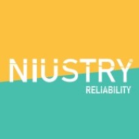 NIUSTRY Reliability logo - Similar company to Niumek