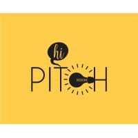 Hi Pitch Designs logo - Similar company to Kanvs