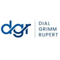 Dial Grimm & Rupert LLC logo - Similar company to Rogers Townsend, Llc