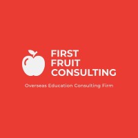 First Fruit Consulting logo - Similar company to Vitafruit