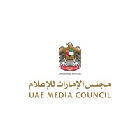 مجلس الإمارات للإعلام  UAE Media Council logo - Similar company to Marks Business Services | علامات لخدمات الأعمال