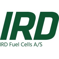 IRD Fuel Cells A/S logo - Similar company to Tecsys Denmark