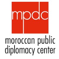 Moroccan Public Diplomacy Center (MPDC) logo - Similar company to Iberojur - Instituto Iberoamericano De Estudos Jurídicos