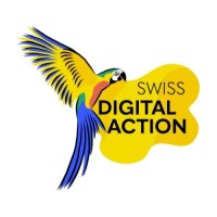 Swiss Digital Action logo - Similar company to Gvd Diffusion