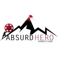 Absurd Hero Productions logo - Similar company to Get It Made