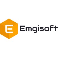 Emgisoft LLC logo - Similar company to Digital River Media