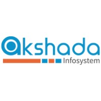 Akshada Info System logo - Similar company to Fleetview - Transworld Technologies Ltd.