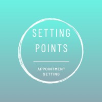 Setting_Points logo - Similar company to Coalead