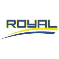 Royal Coach Tours logo - Similar company to Hotard Coaches