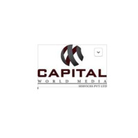 Capital Group logo - Similar company to Njs Solicitor