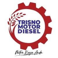 Trisno Motor Diesel logo - Similar company to Garvita Official