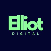 Elliot Digital logo - Similar company to Highrise Marketing