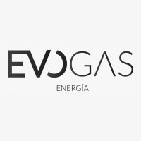 Evogas Energía logo - Similar company to Helios Energía