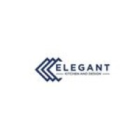 Elegant Kitchen and Design logo - Similar company to Zeskind'S Hardware & Millwork