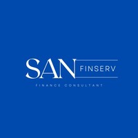 San Finserv logo - Similar company to Finserv Solutions Inc