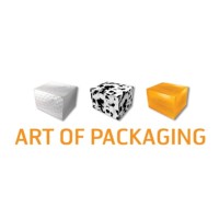 Art of Packaging logo - Similar company to Eventurous