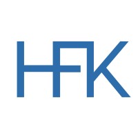 Halloran Farkas + Kittila LLP logo - Similar company to Gusrae Kaplan Nusbaum Pllc