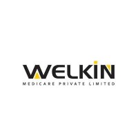 Welkin Medicare Pvt. Ltd. - India logo - Similar company to App Expertin