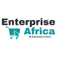 Enterprise Africa International logo - Similar company to Dlogan Group