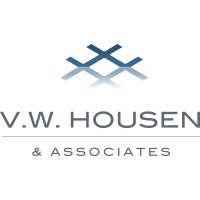 V. W. Housen & Associates logo - Similar company to Cal Environmental Team