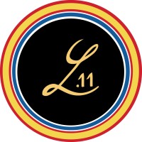 L11 Creative logo - Similar company to One5 Creative