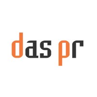 daspr logo - Similar company to Mk Solution Pvt Ltd
