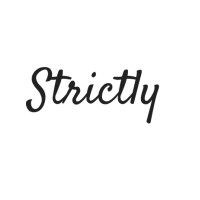 Strictly Restaurants & Hospitality Services logo - Similar company to Fruxient Accounting - Restaurant Accounting Specialists