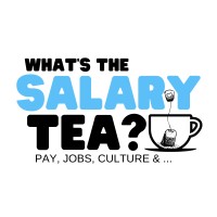 SalaryTea logo - Similar company to Starterbyte