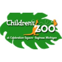 Childrens Zoo At Celebration