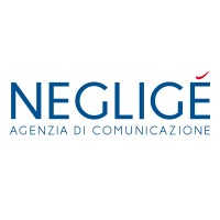 NEGLIGÉ - agenzia di comunicazione logo - Similar company to 3Rd Floor Design