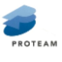 Proteam Systems logo - Similar company to Dab Security Aps