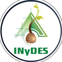 INyDES logo - Similar company to Inydes