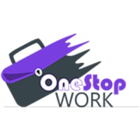 Onestopwork.com logo - Similar company to Focus Micro Systems Limited