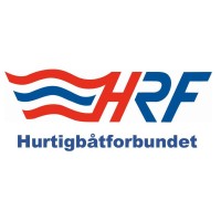 HRF HURTIGBÅTFORBUNDET logo - Similar company to Telig