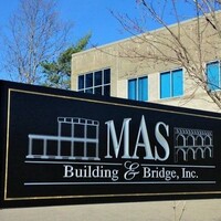 MAS Building & Bridge, Inc. logo - Similar company to Memorybank, Llc