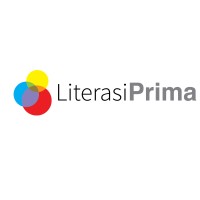 Literasi Prima logo - Similar company to Doos Studio