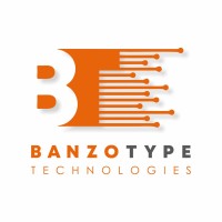 Banzotype Technologies logo - Similar company to Cohen Property Developments