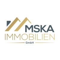 MSKA Immobilien logo - Similar company to Keyframe Gmbh