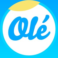 Olé Immobilier logo - Similar company to Le Pacte Constructions