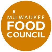 Milwaukee Food Council logo - Similar company to The Community Table