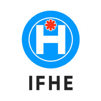IFHE 2026 World Congress - Oct. 17-20, New Orleans, LA, USA logo - Similar company to Ifhe-Eu