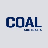 Coal Australia logo - Similar company to Mammoth Underground